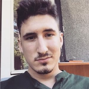 Meet your Posher, Ian